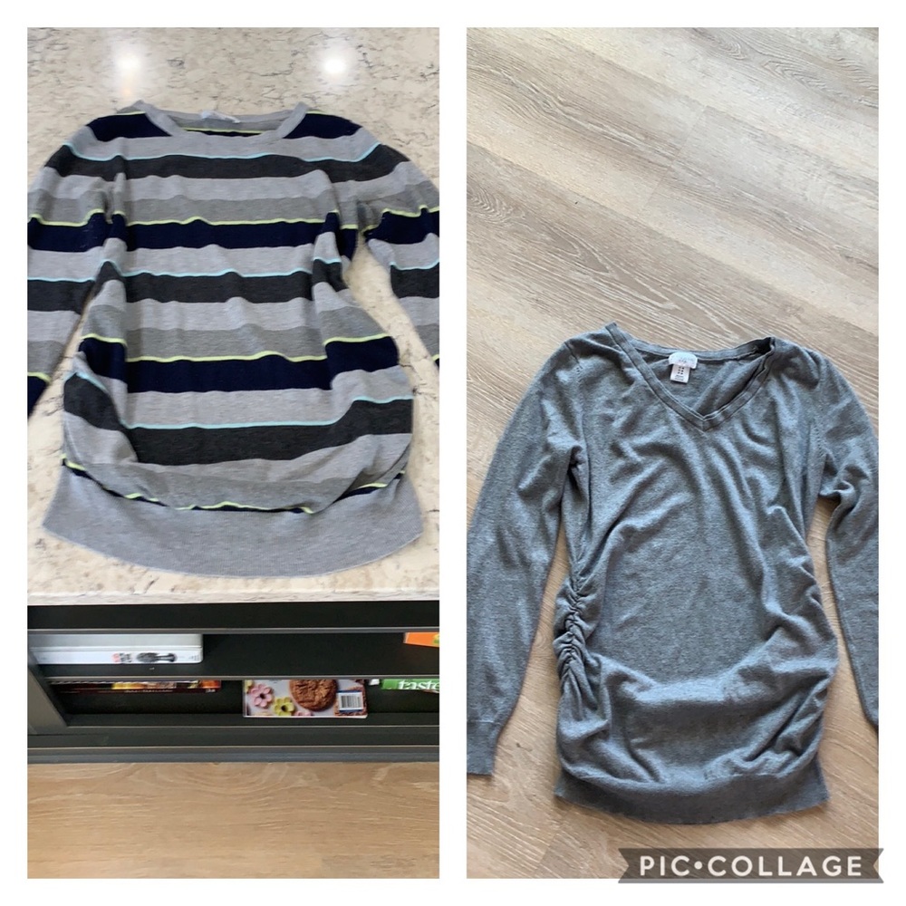 { Fall Sweaters } - Picture 1 of 7